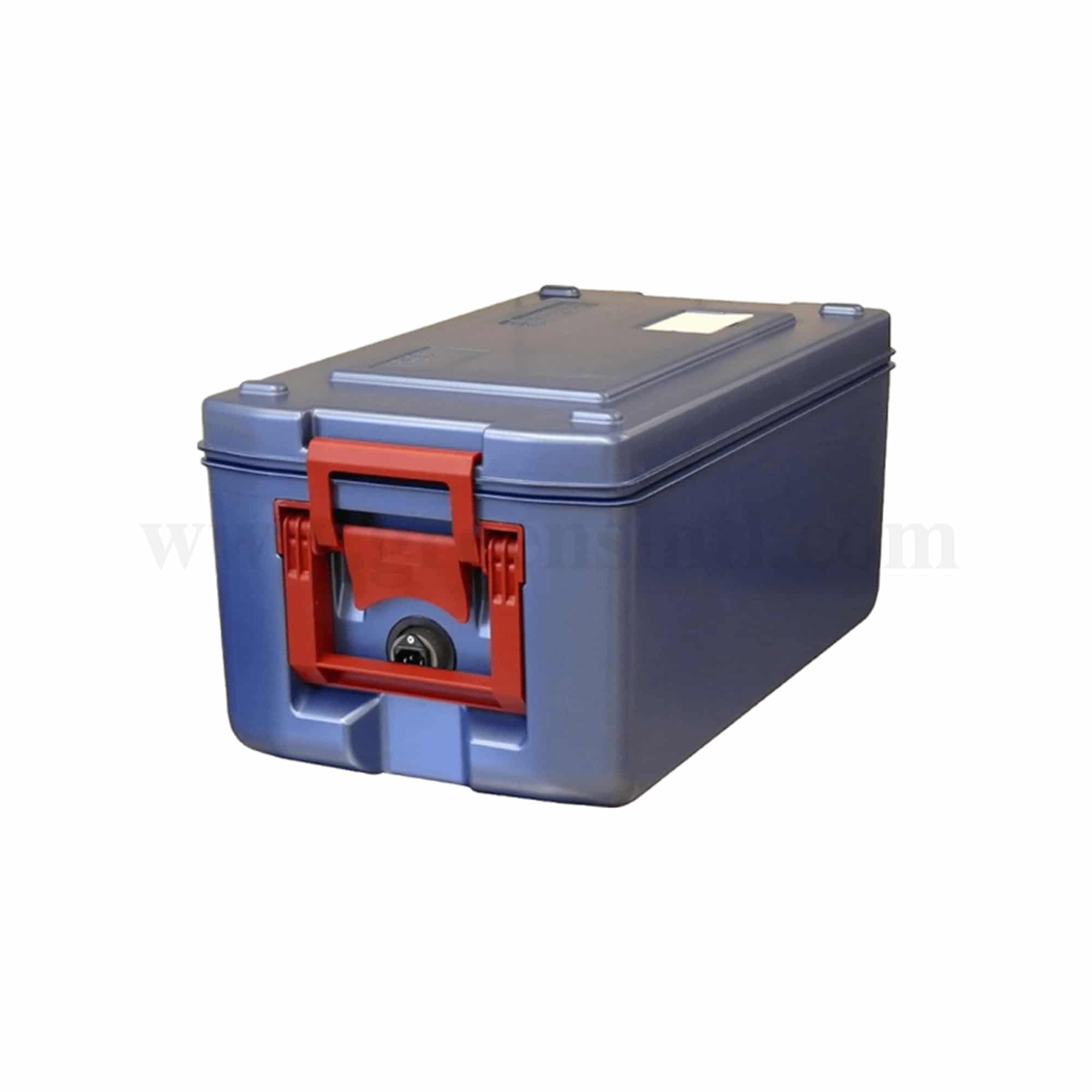 ETOL blu’box 26 plus hot 630 x 370 x 303 mm