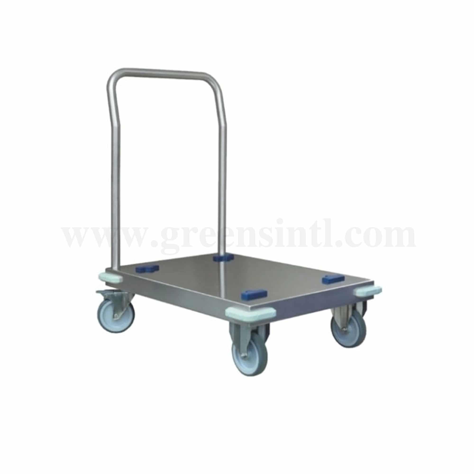 ETOL Trolley for blu'box items 765 × 565 × 890 mm
