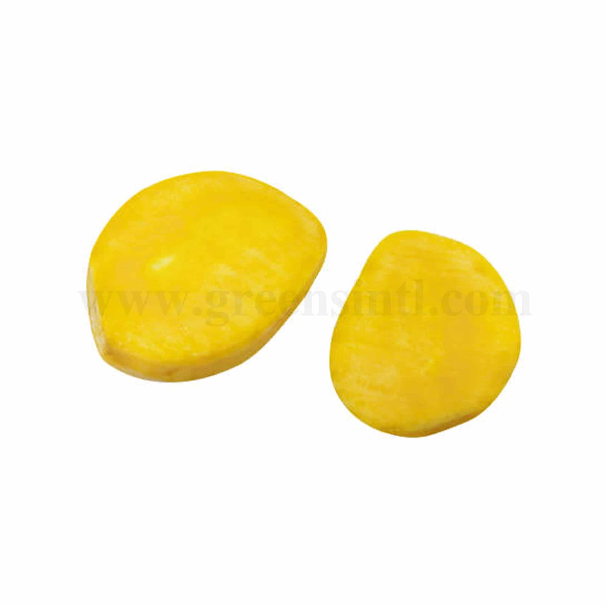 DGF Frozen Mango Halves 1 Kg