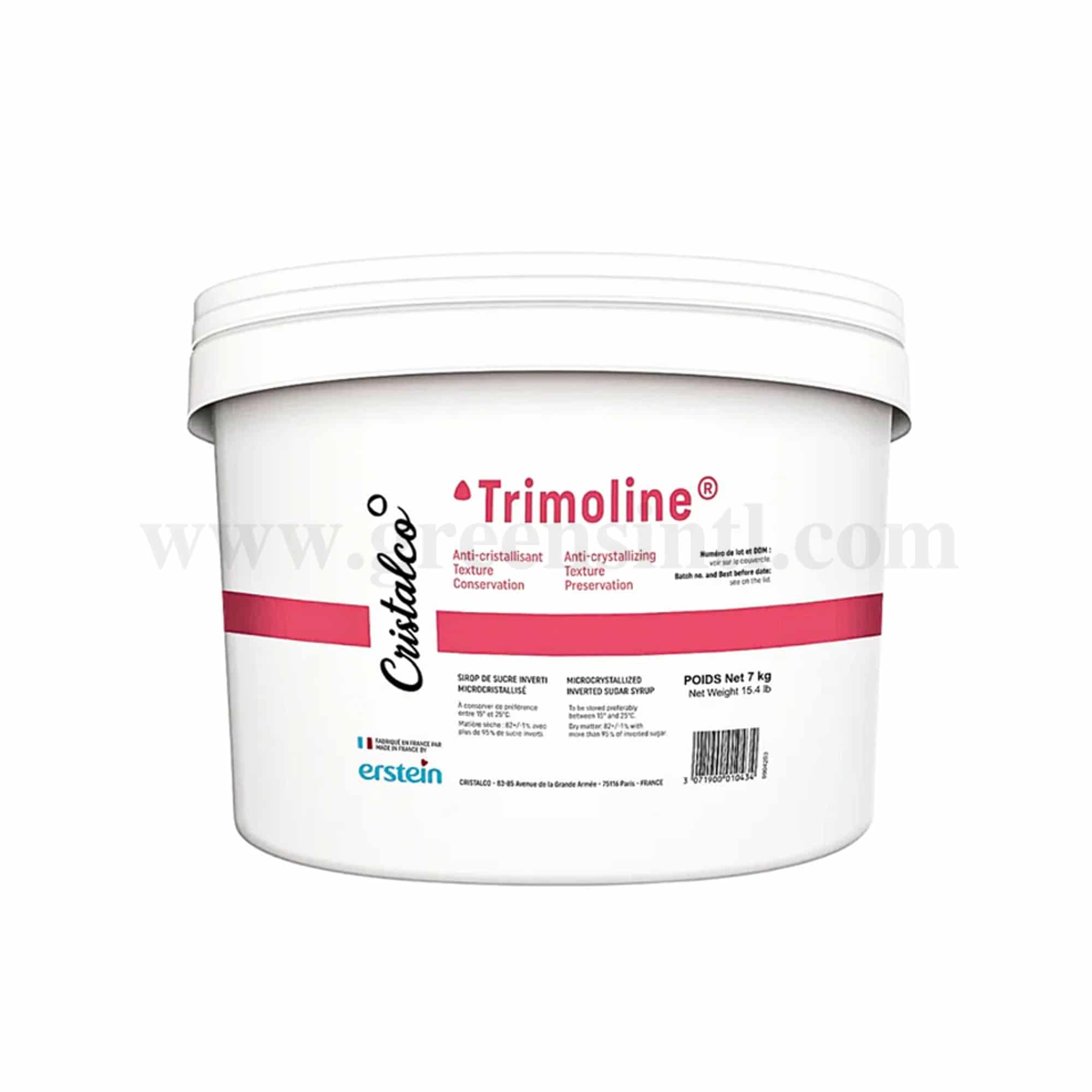 DGF Trimoline Invert Sugar 7 Kg