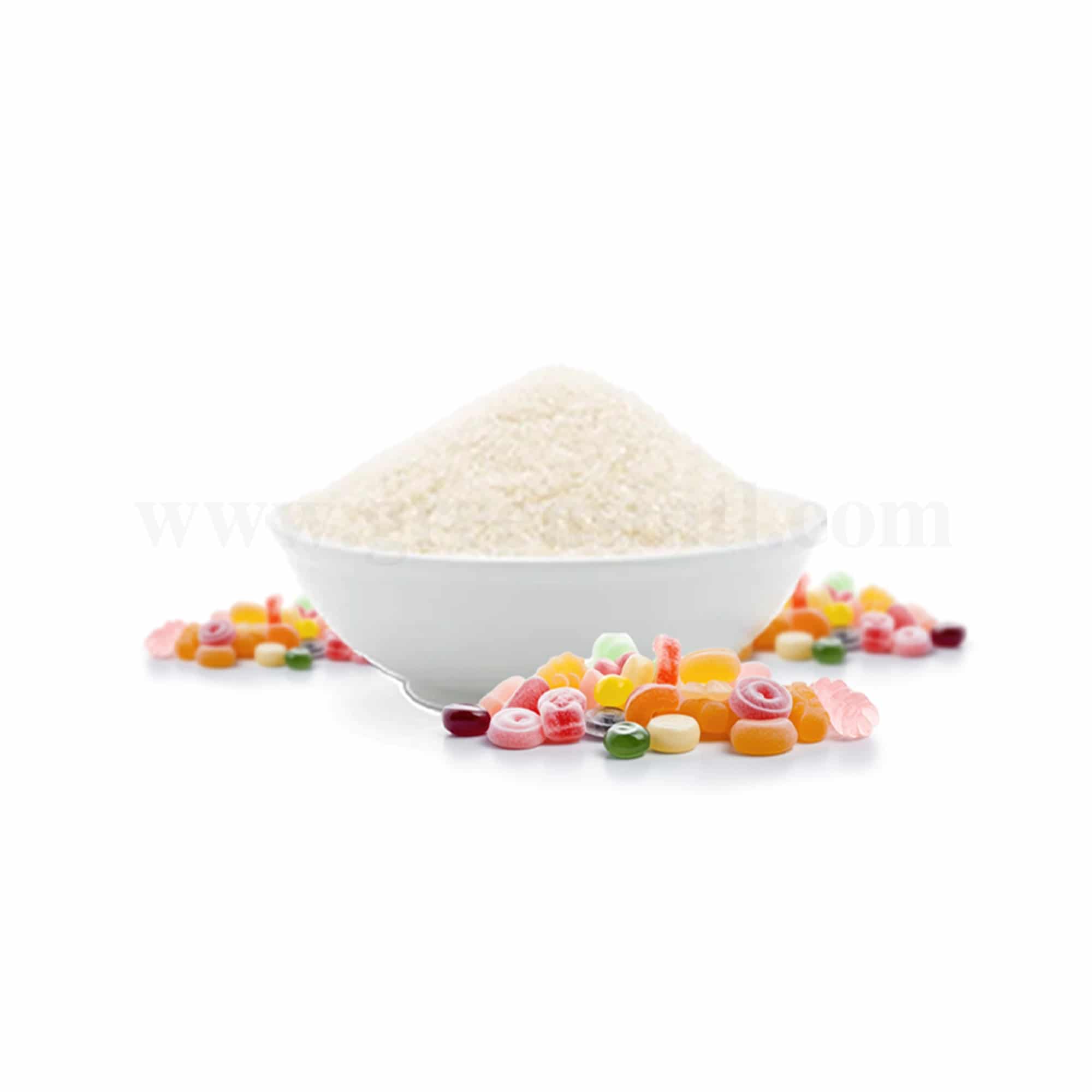 GELPRIME Gelatine Powder Bloom 250 Mesh 30-1 Kg