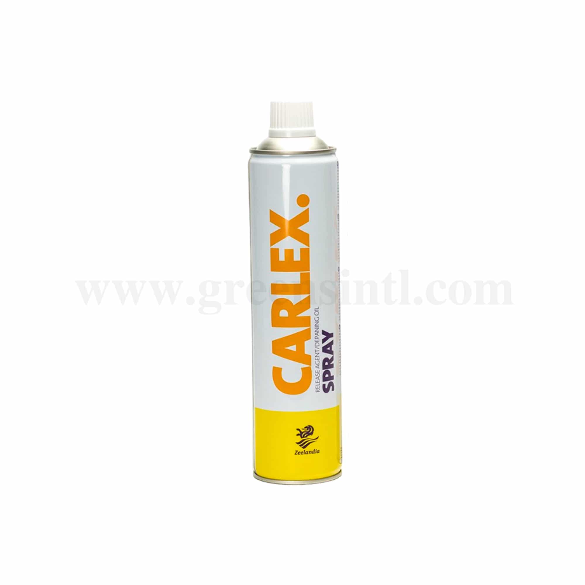 Carlex Spray 600 ml