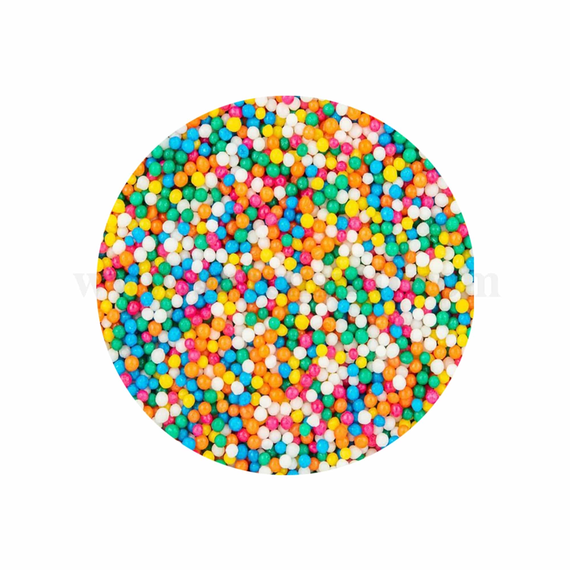 GREENS Rainbow Nonpareils  100 g