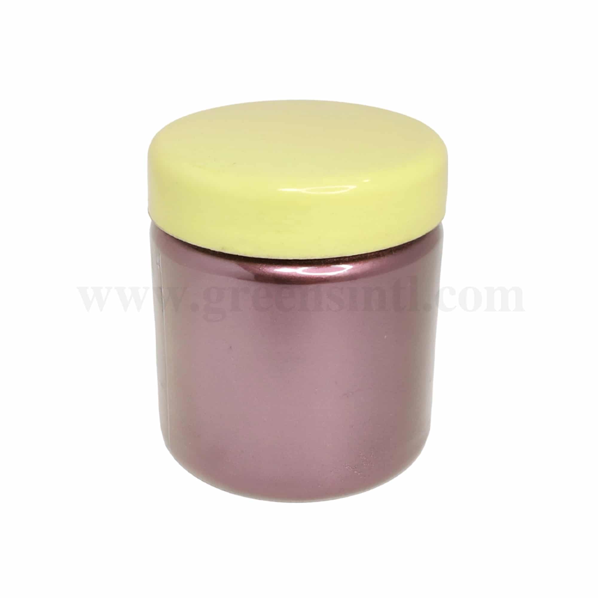 GREENS Non-Edible Dust Rose Gold 100 g