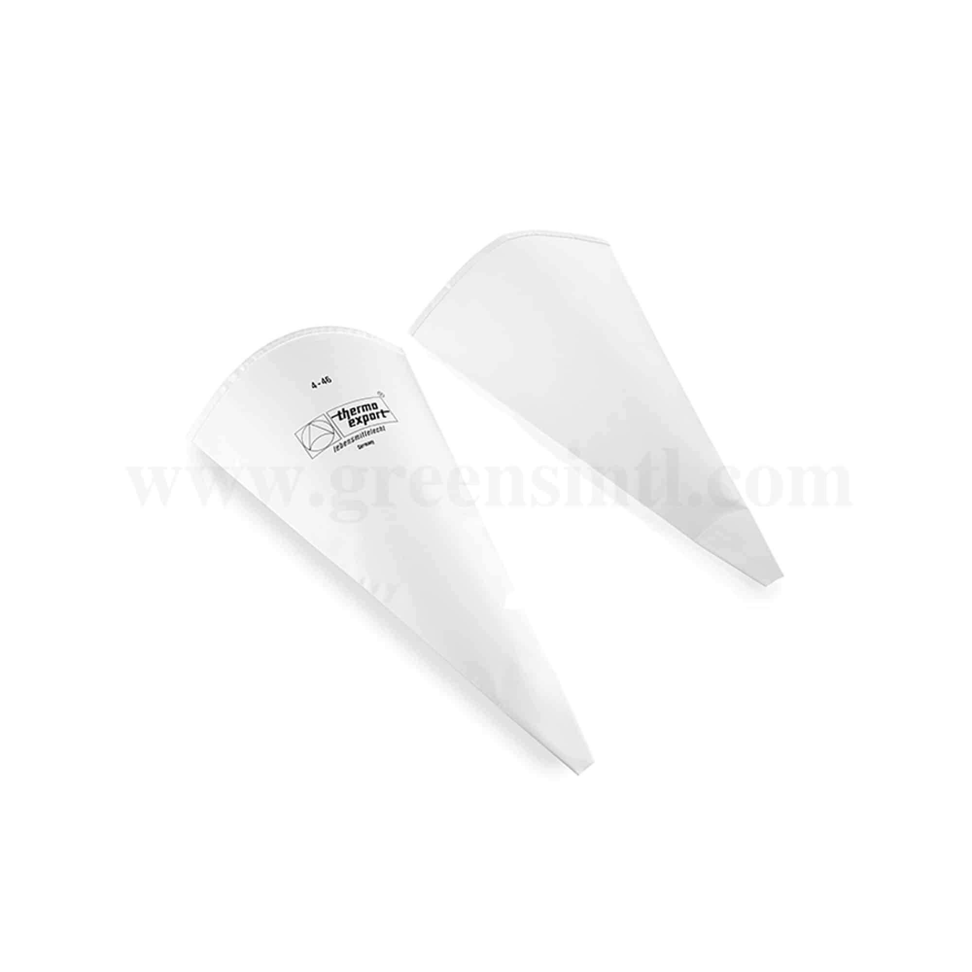 THERMOHAUSER Piping Bag EXPORT -340mm