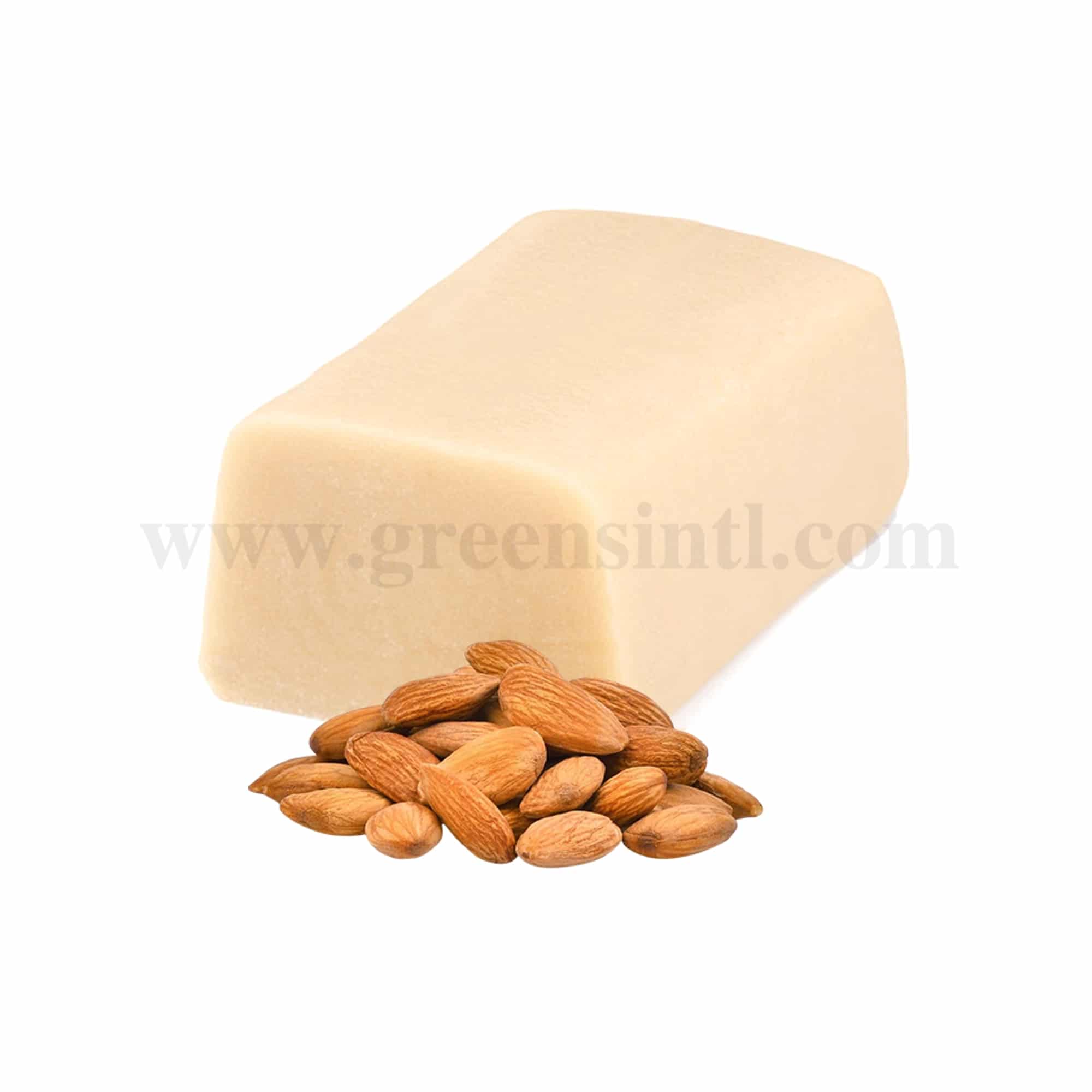 SMIKLZ Marzipan 33% - 1 Kg 