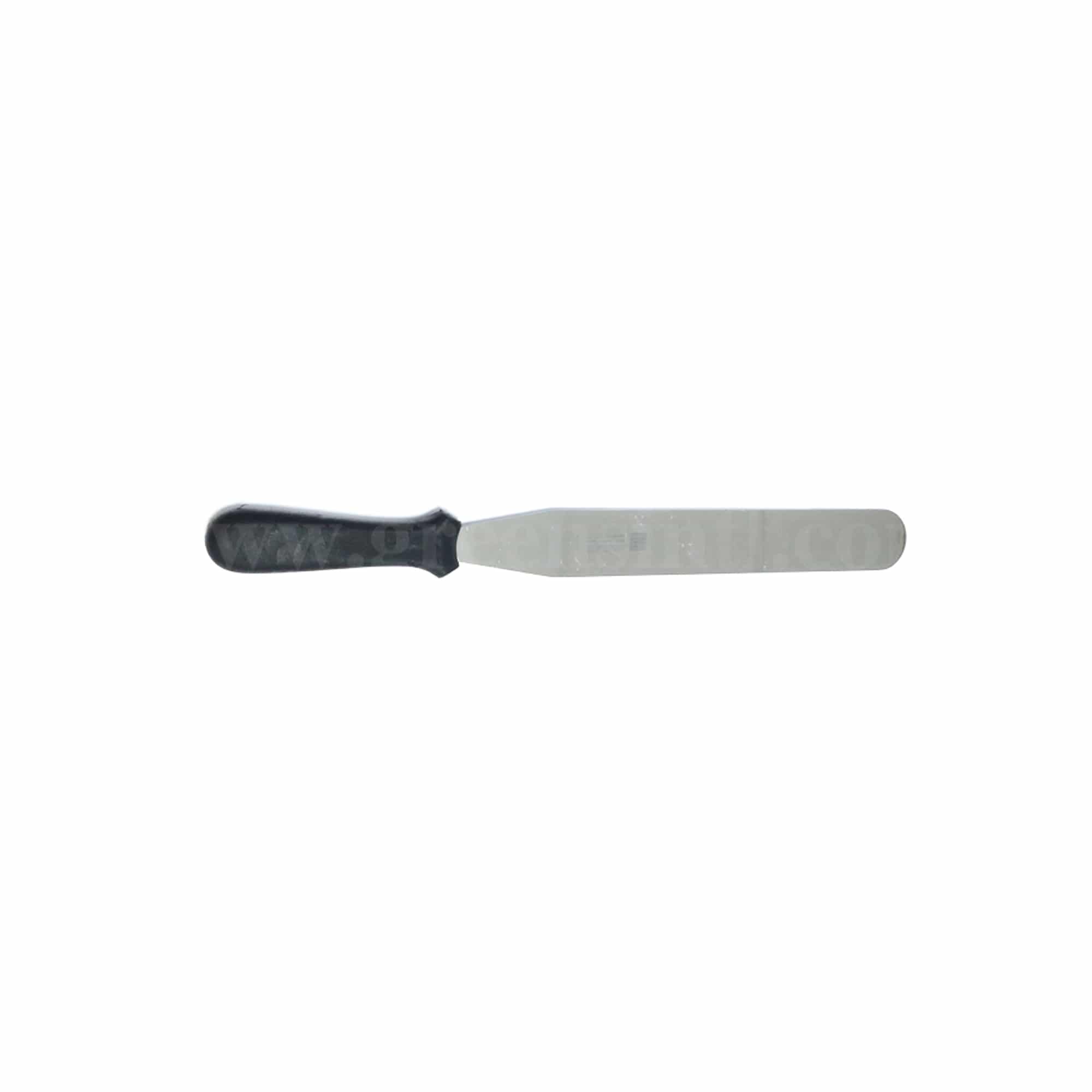 SICO Spatula Black 260mm