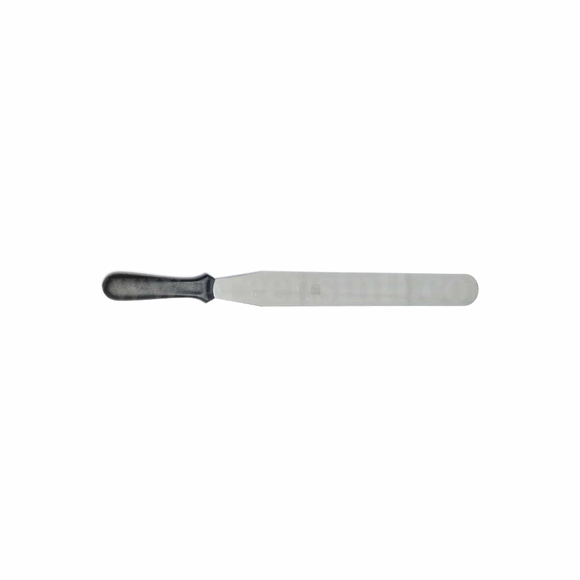 SICO Spatula Black 360mm