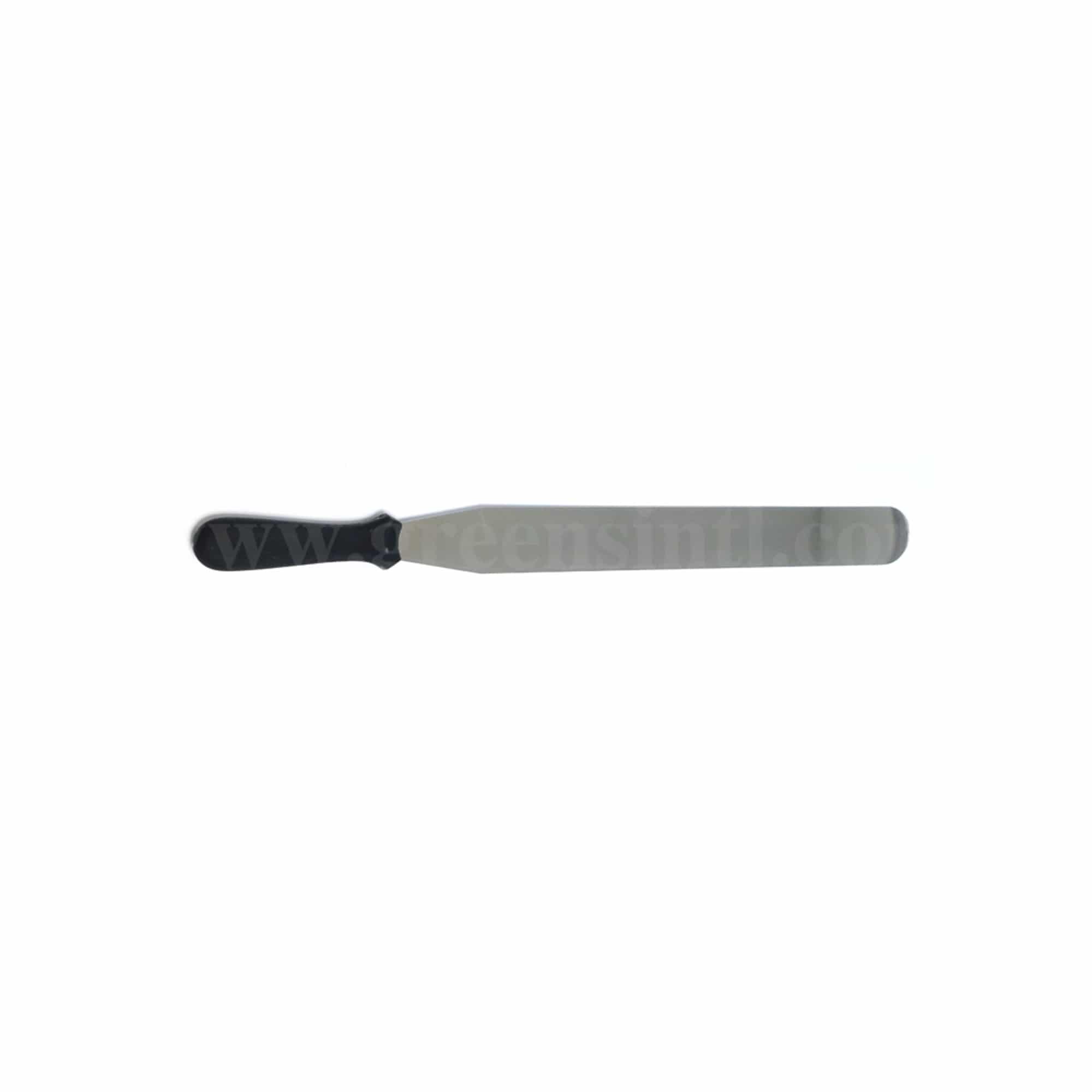 SICO Spatula Black 400mm