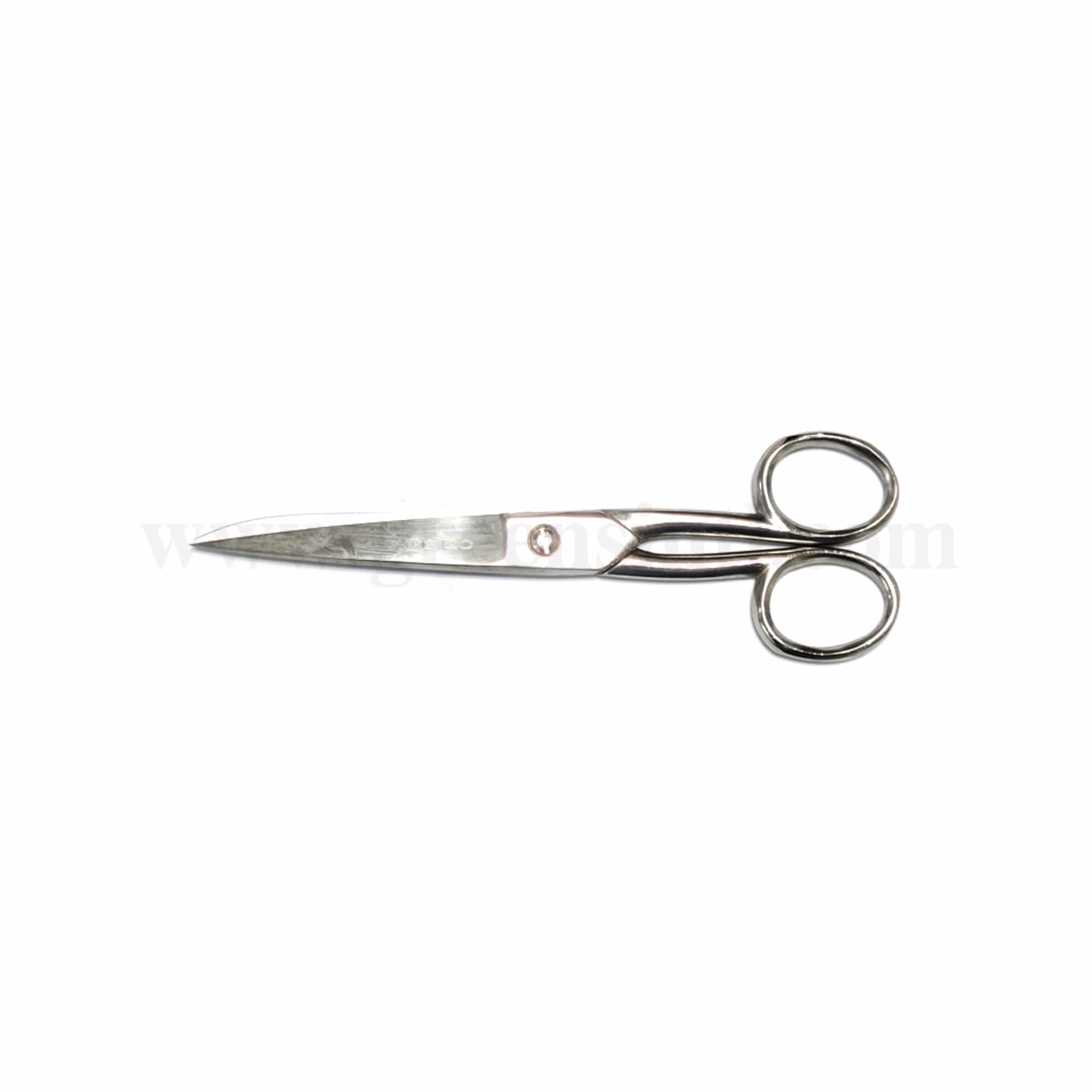 SICO Scissors Normal 160mm