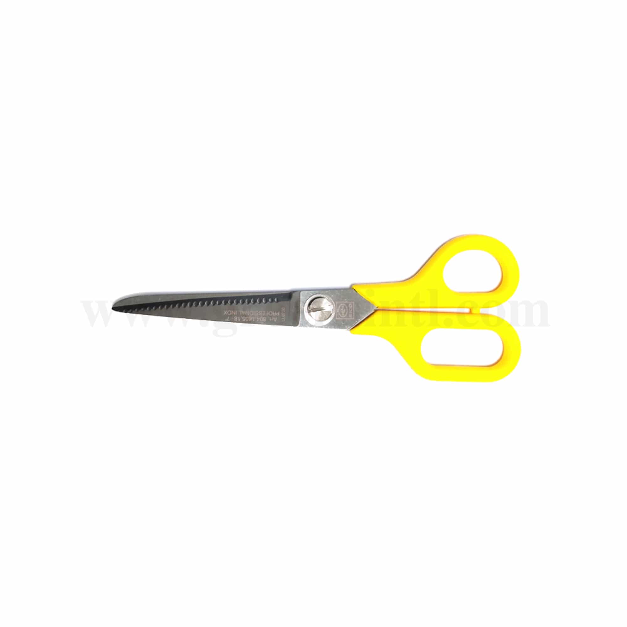 SICO Kitchen Scissors Yellow 180mm