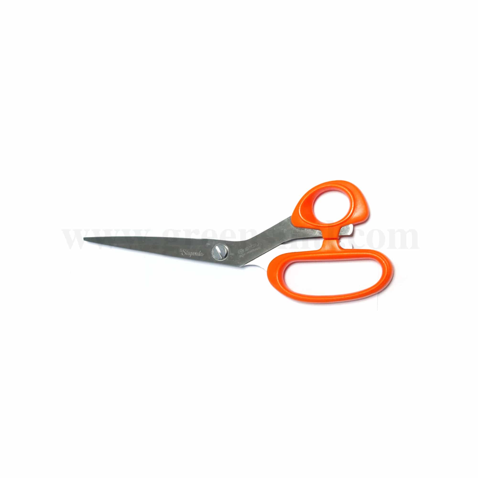 SICO Prof Scissors Red 240mm