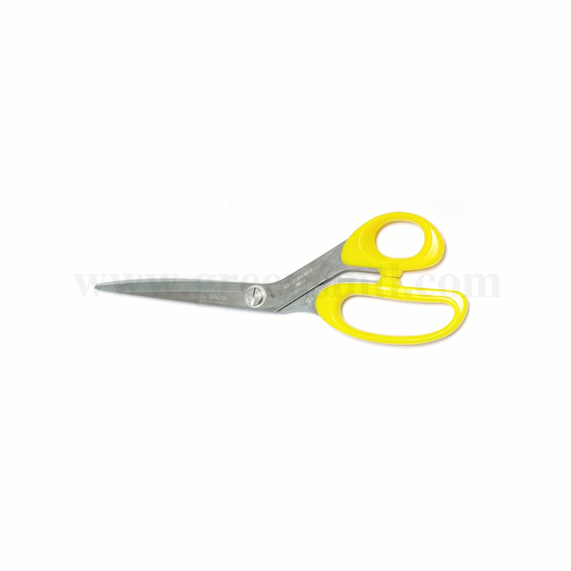 SICO Prof Scissors Yellow 240mm