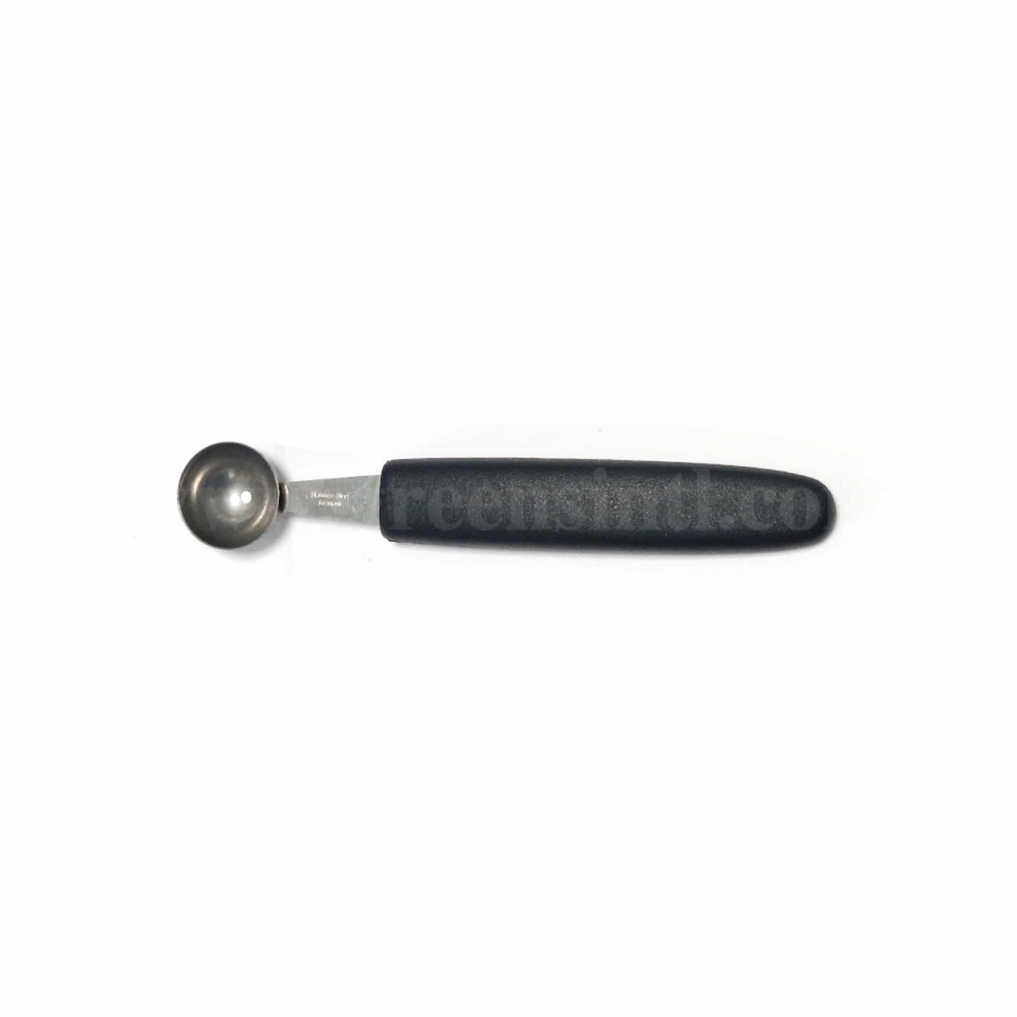 SICO Melon Baller Black 250mm