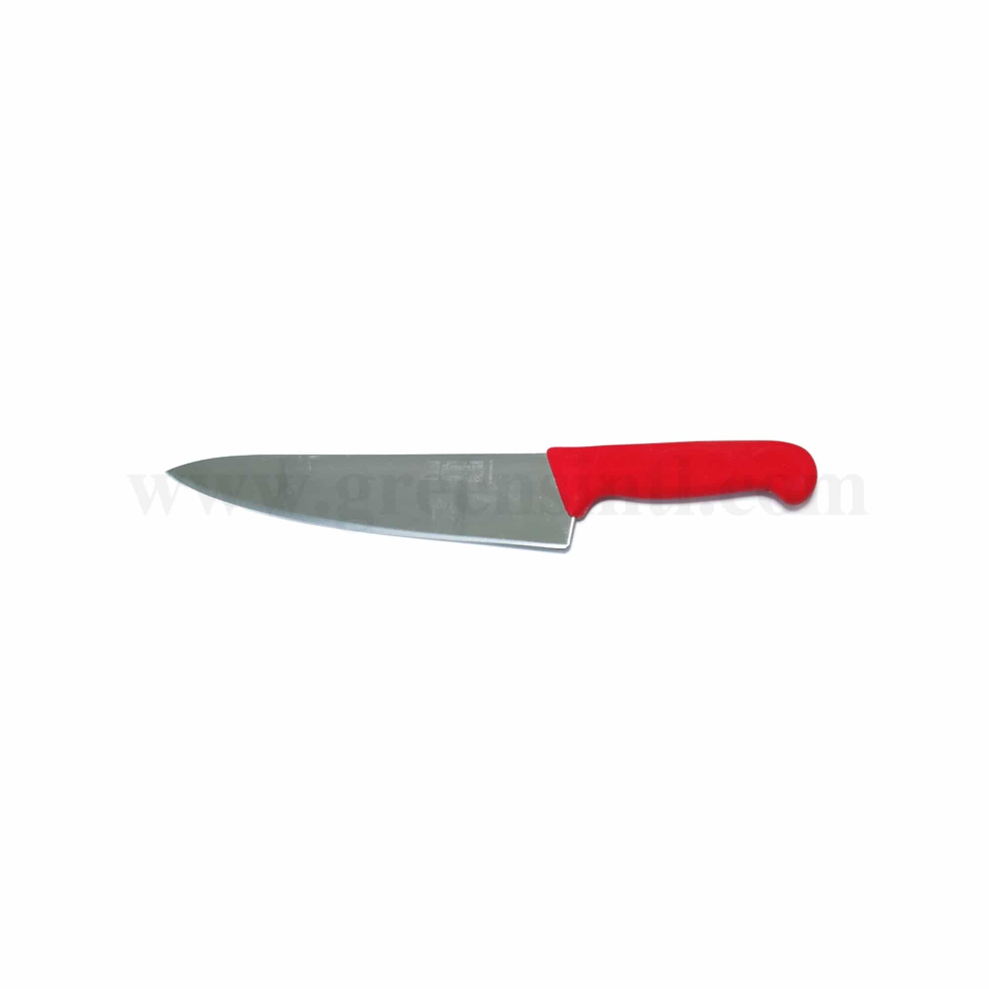 SICO Chef's Knife Red 250mm