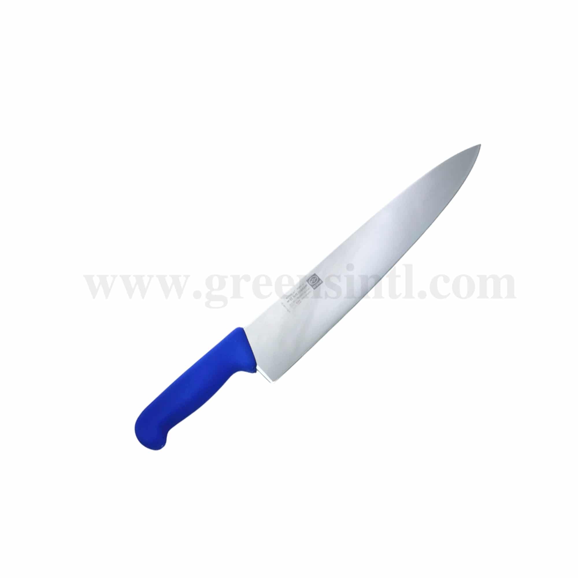 SICO Chef's Knife Blue 200 mm