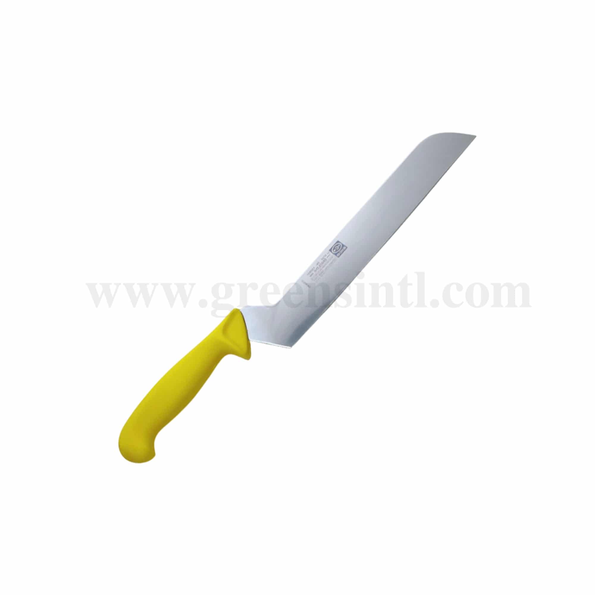 SICO Cheese Knife Yellow 210 mm