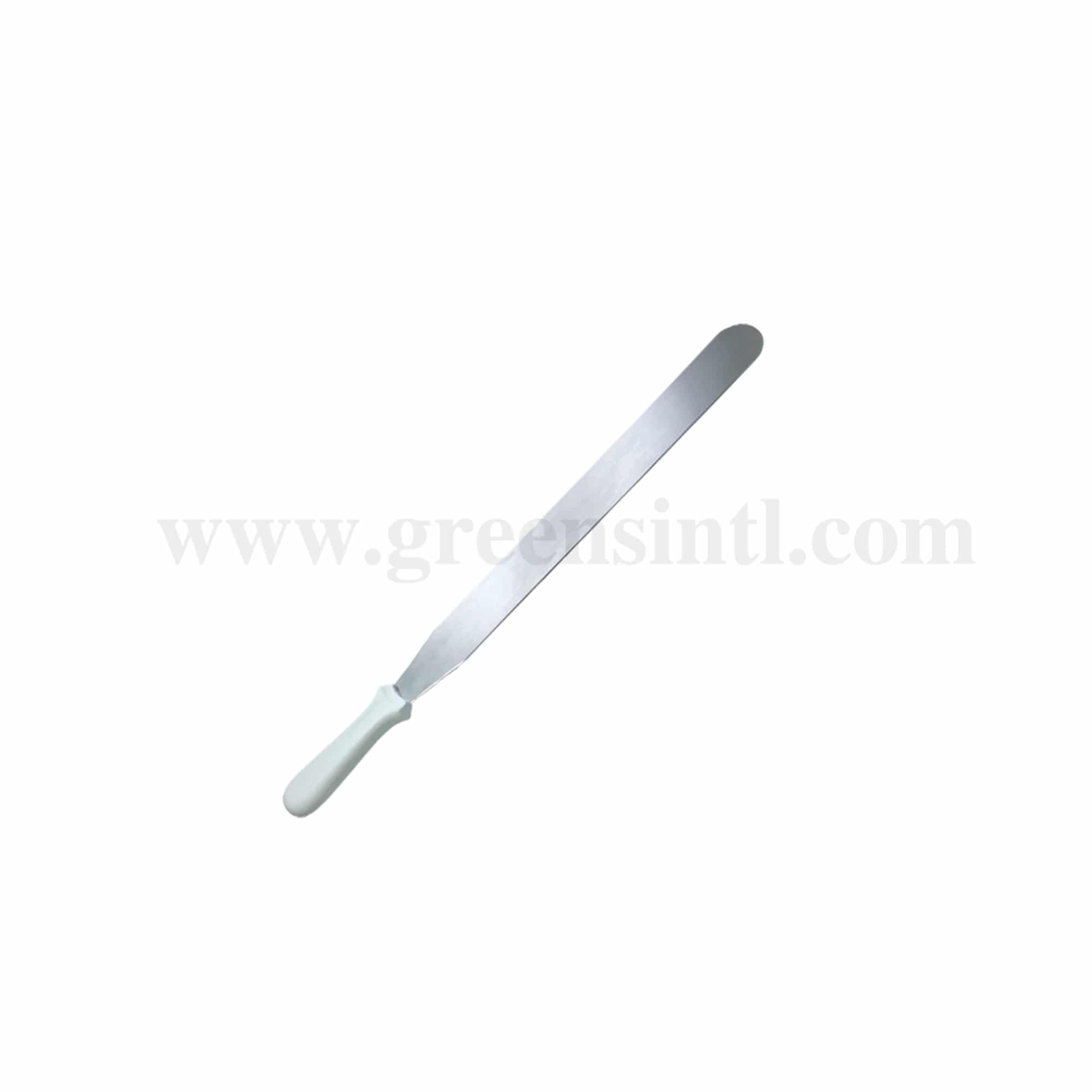 SICO Spatula White 220 mm