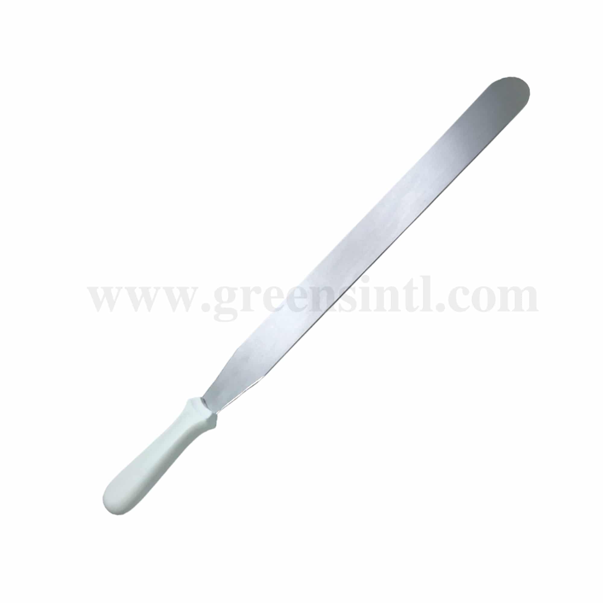 SICO Spatula White 400 mm