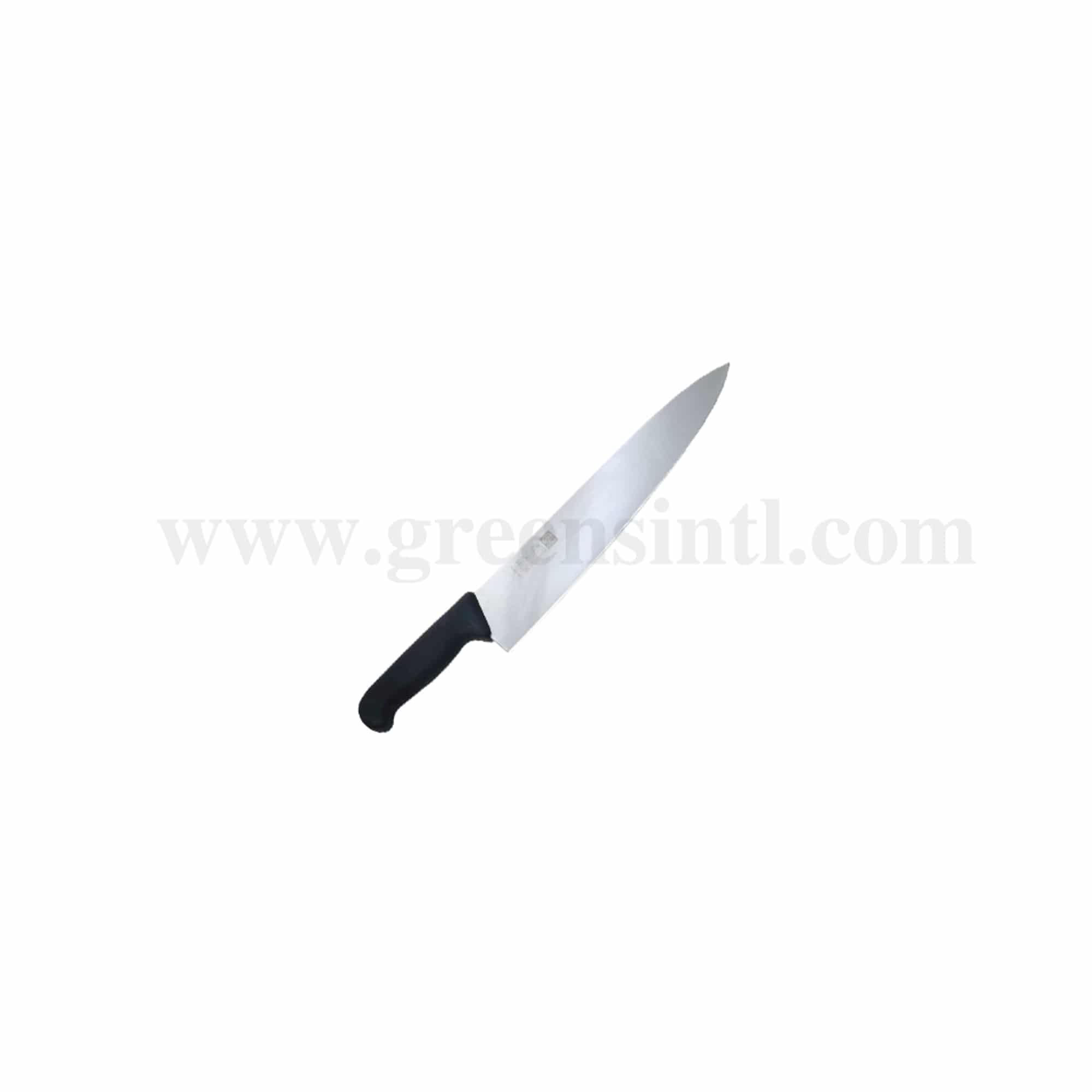SICO Chef's Knife Black 160 mm