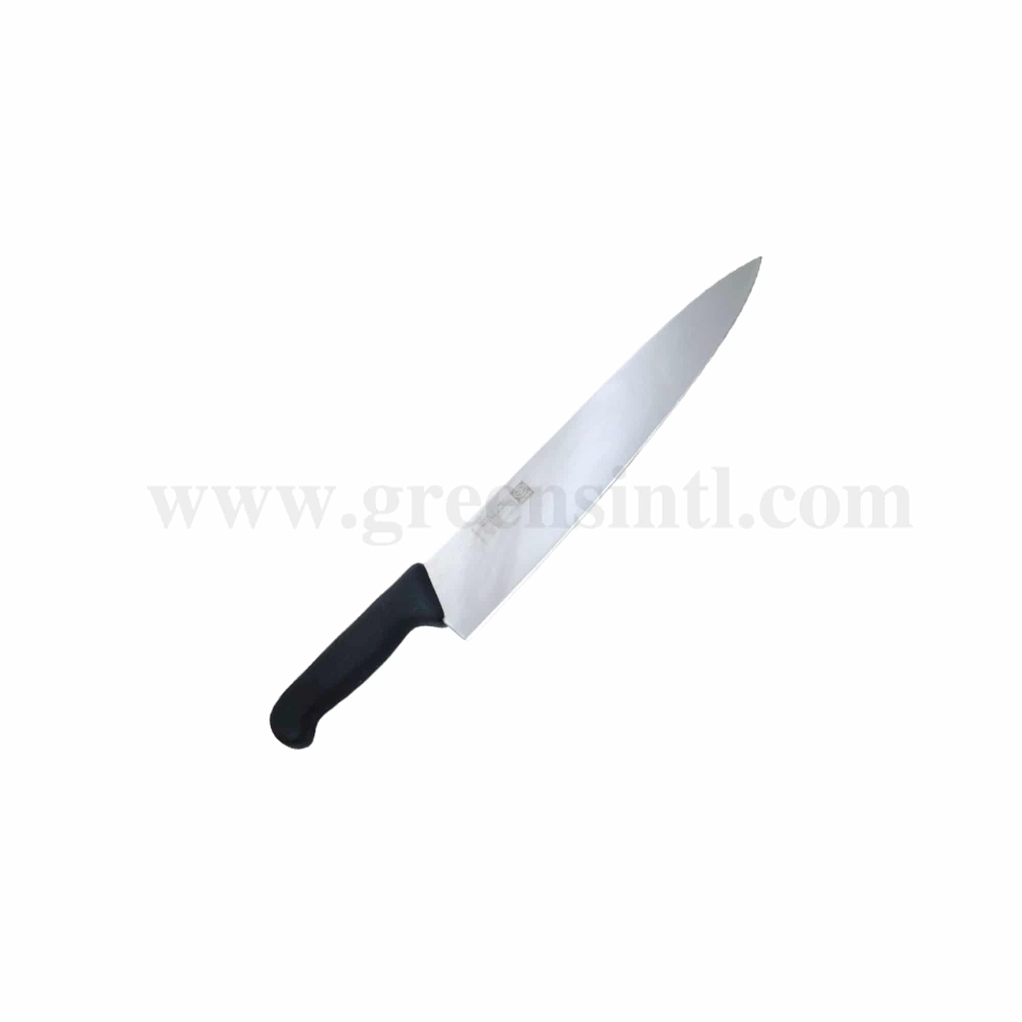 SICO Chef's Knife Black 200 mm