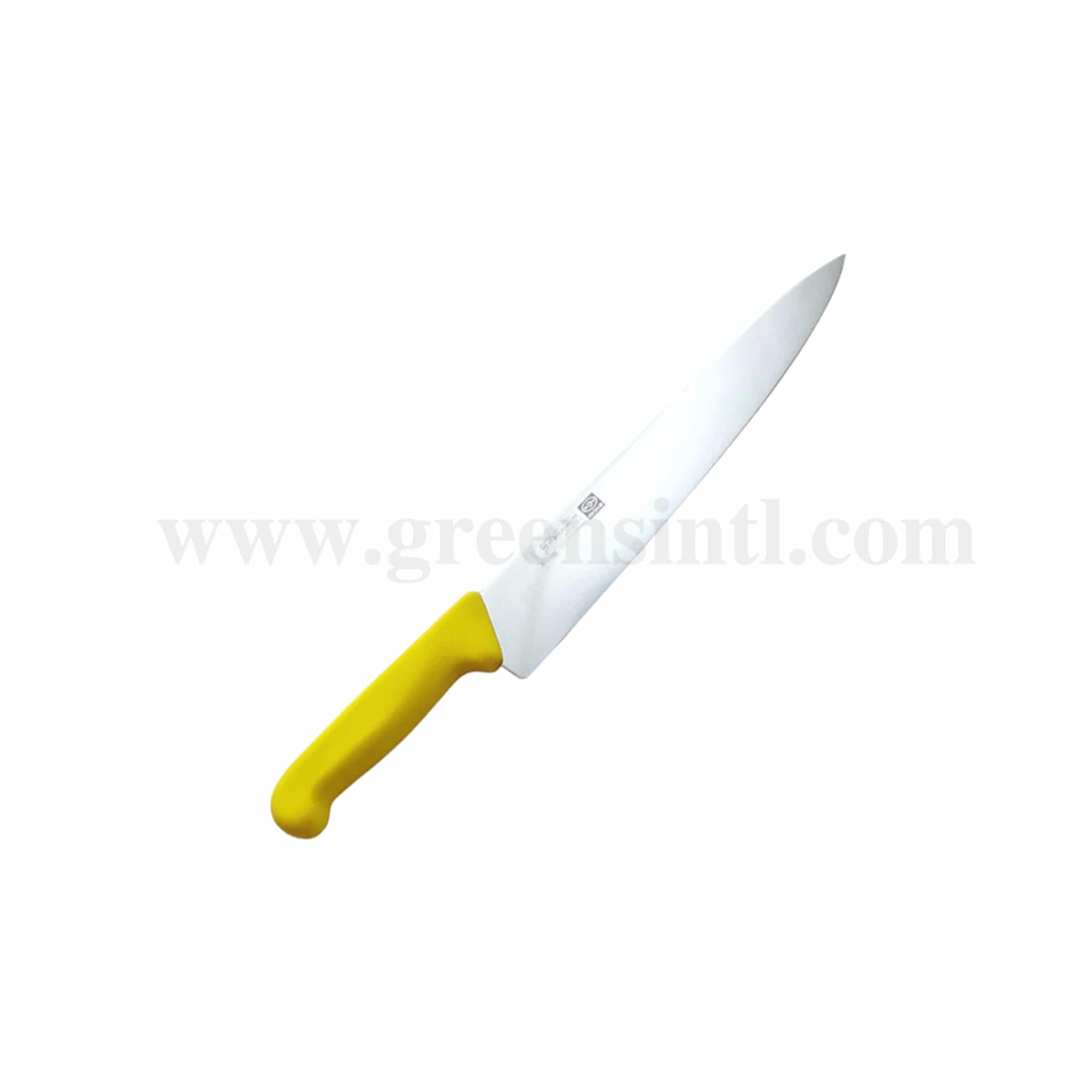 SICO Chef's Knife Yellow 200 mm