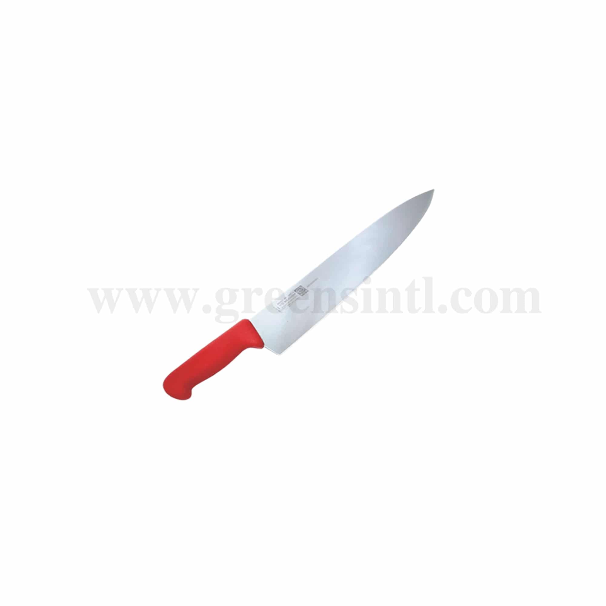 SICO Chef's Knife Red 180 mm