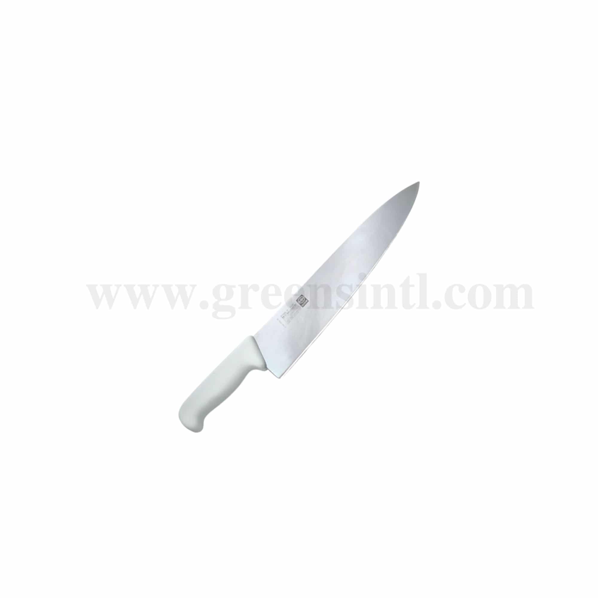 SICO Chef's Knife White 180 mm