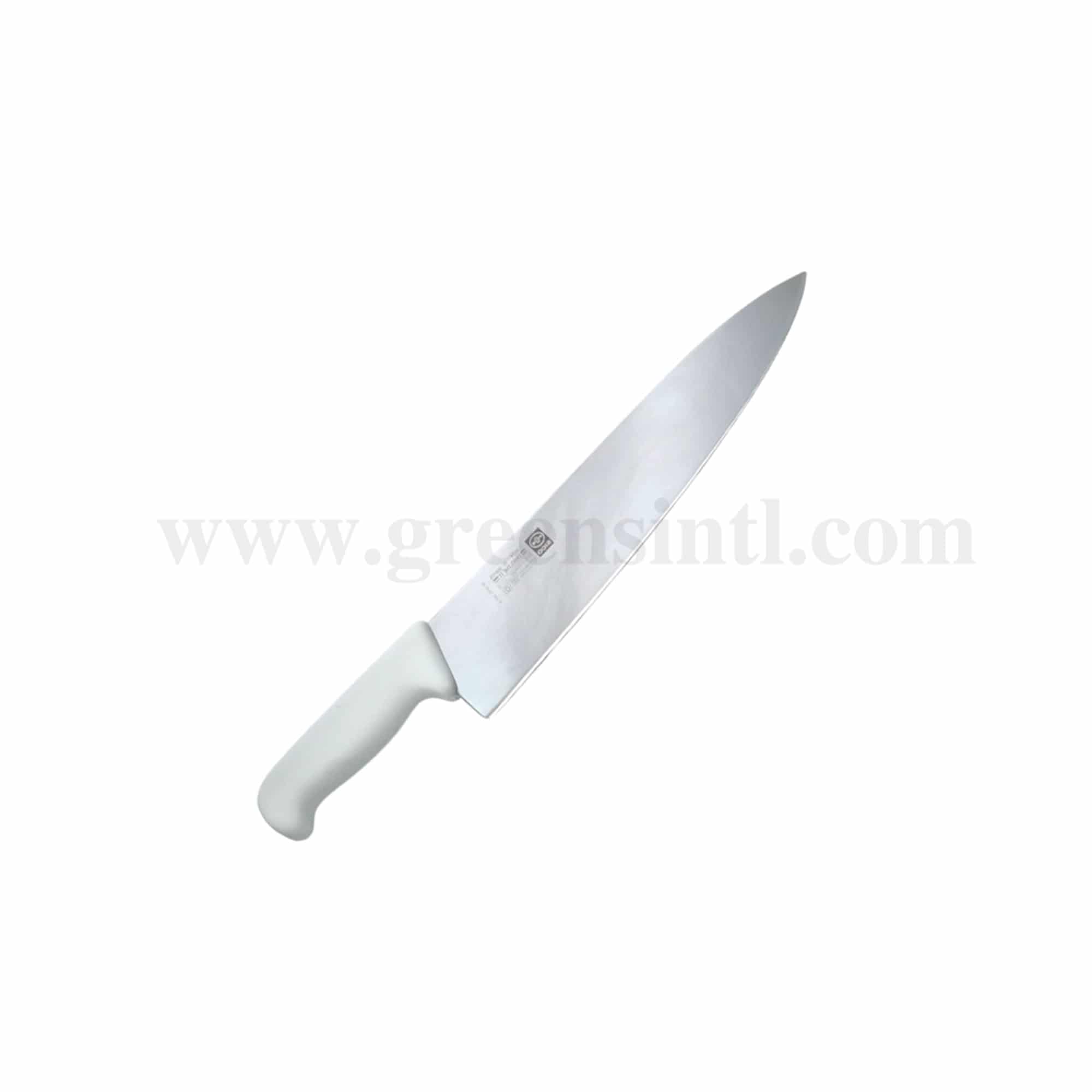 SICO Chef's Knife White 200 mm