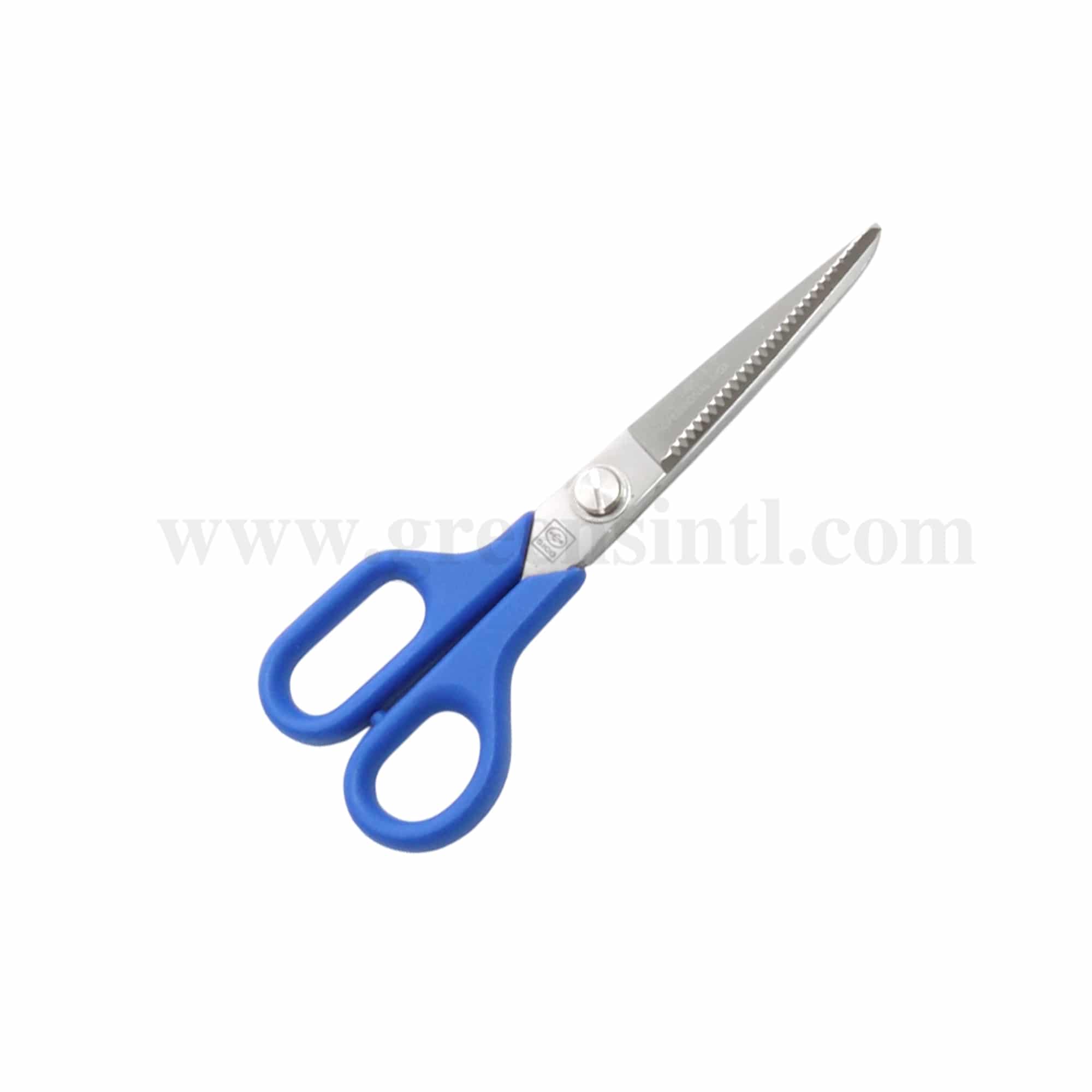 SICO Kitchen Scissor Blue 180 mm