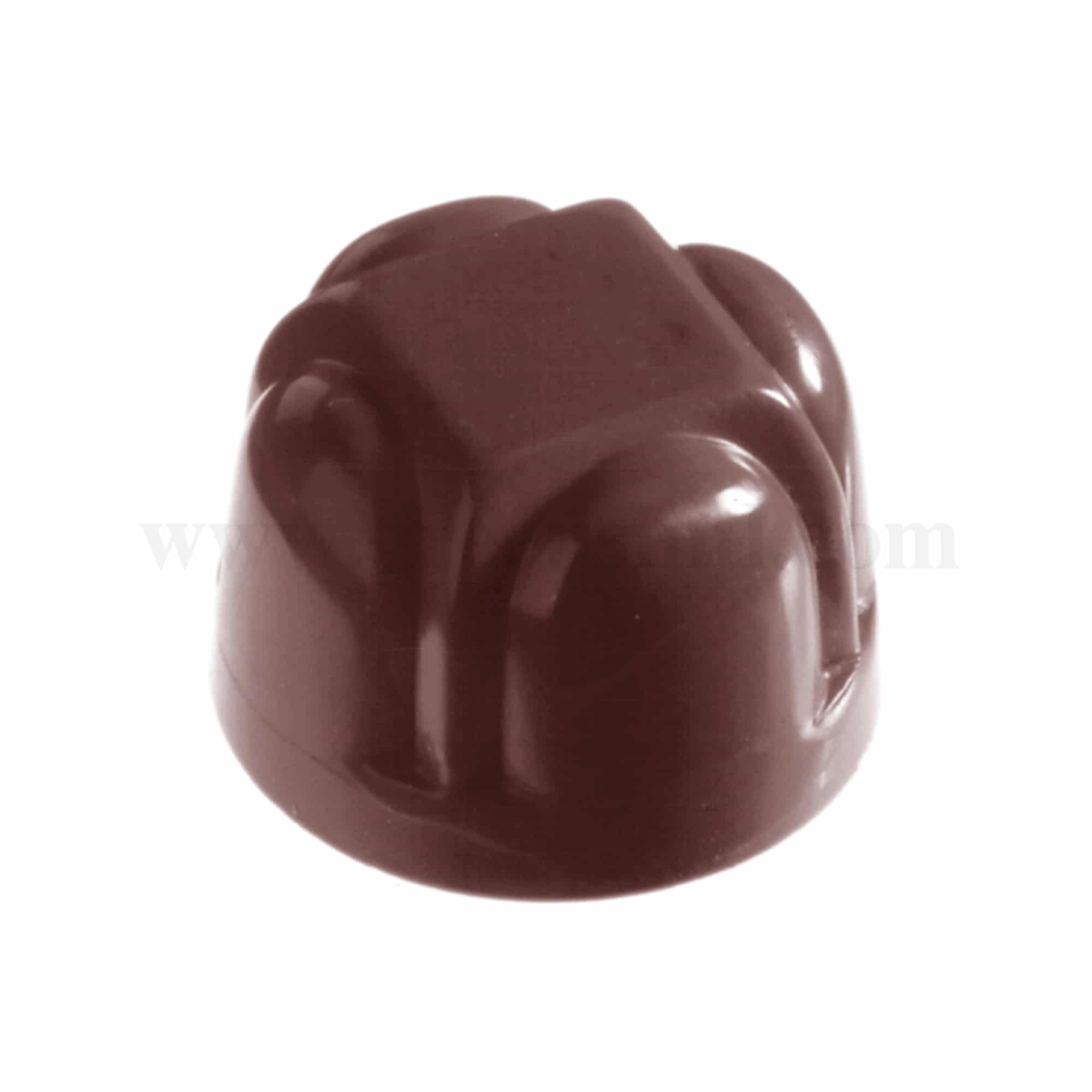 CHOCOLATE WORLD Chocolate Mould Baby 29 x 29 x h 21 mm