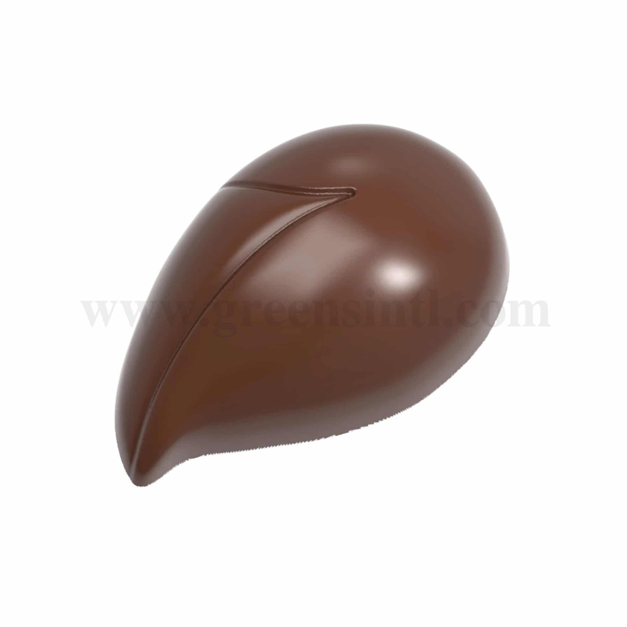 CHOCOLATE WORLD Chocolate Mould WCM 2022-UAE 43.5 x 27.5 x h 17mm