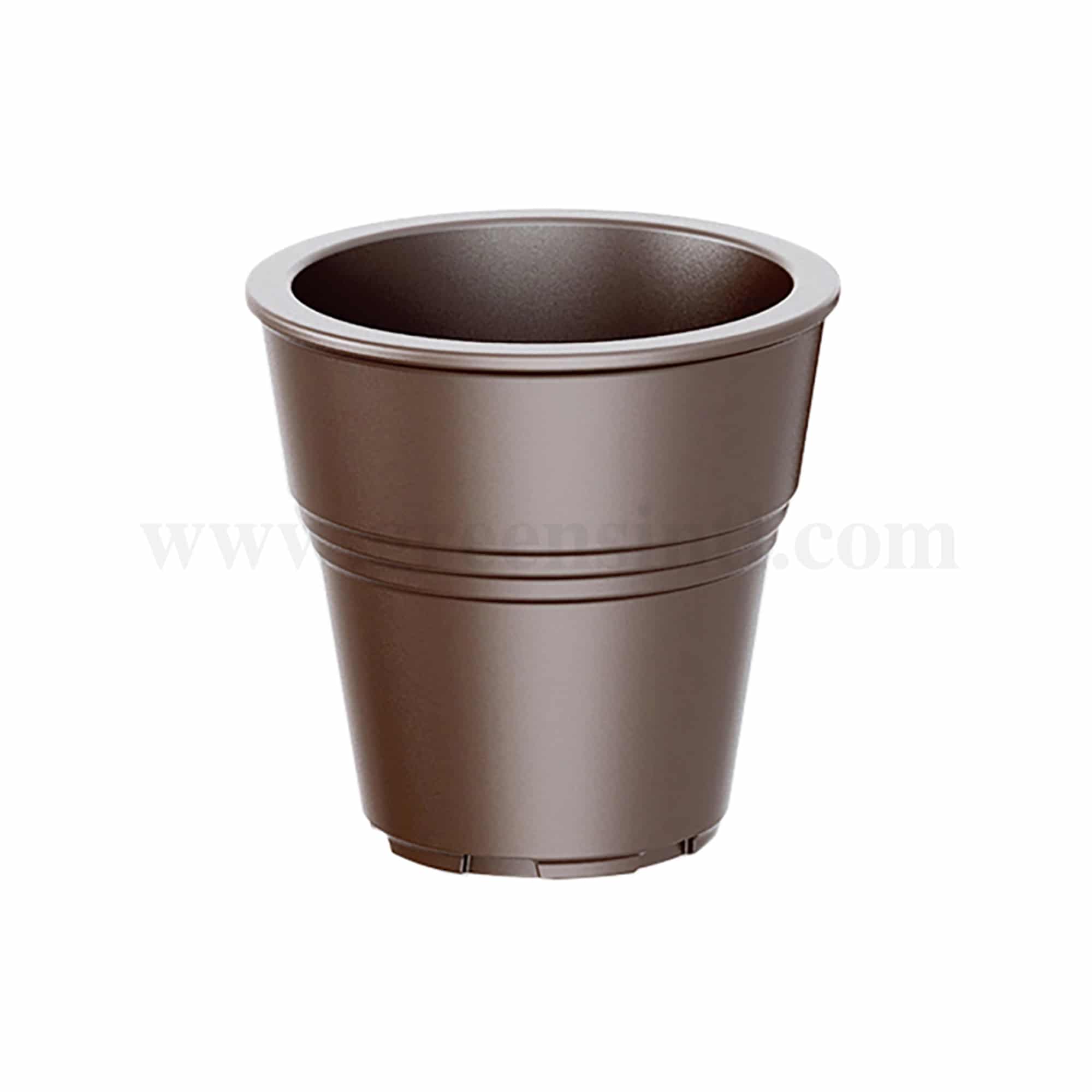CHOCOLATE WORLD Chocolate Mould Coffee Cup 46.5 x 46.5 x h 44.5 mm