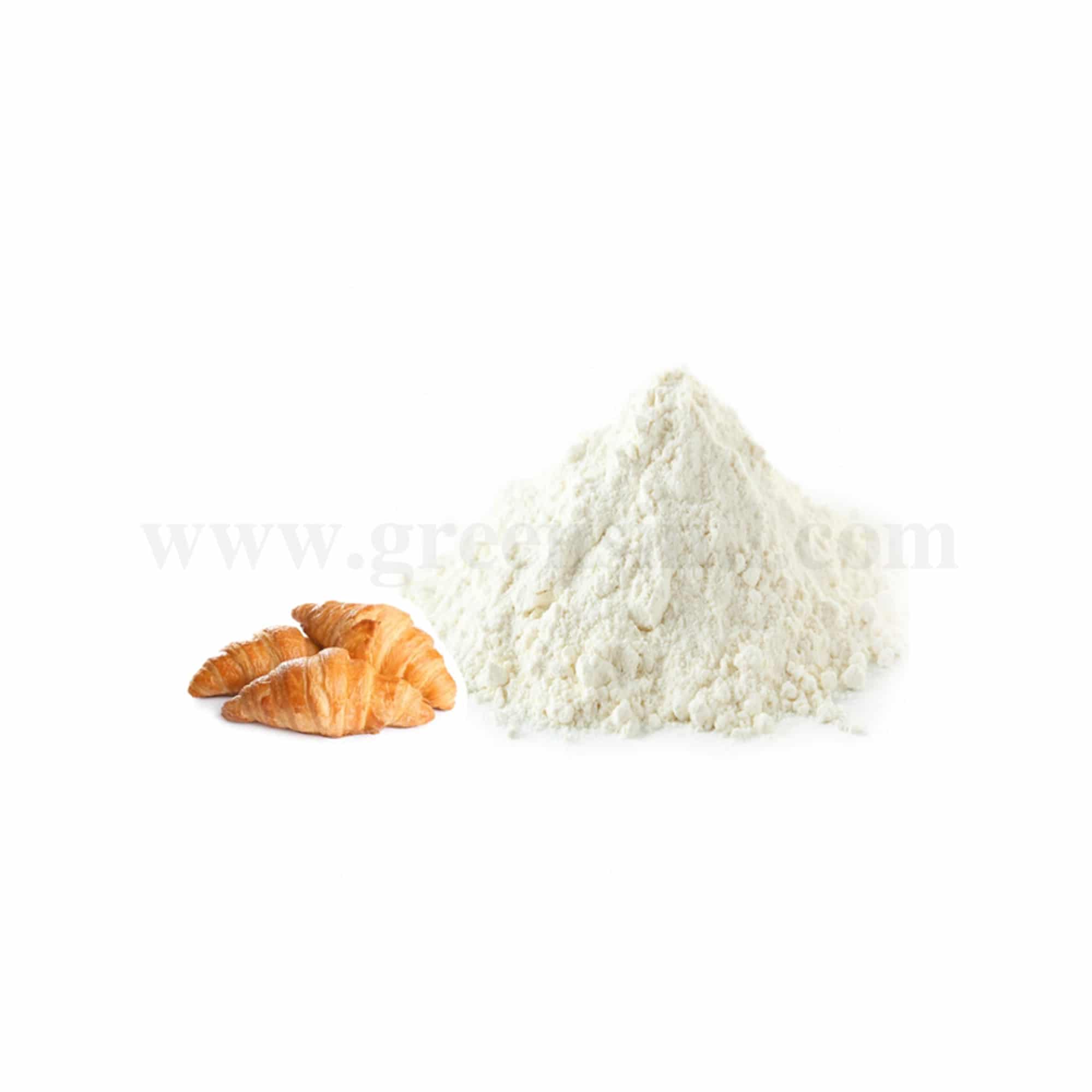 GRUAU ROUGE Flour T45 5 Kg