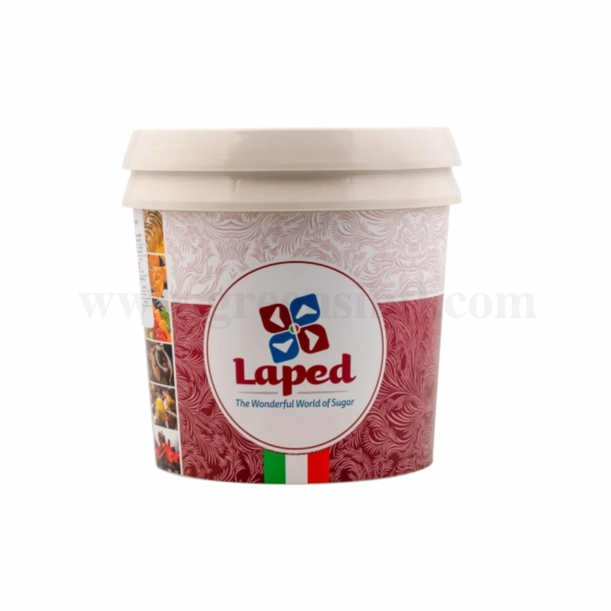 LAPED Glucose Syrup 5 Kg