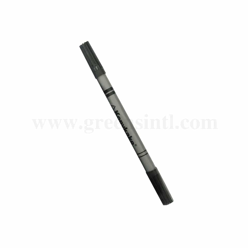 KOPYKAKE Edible Ink Pen Black