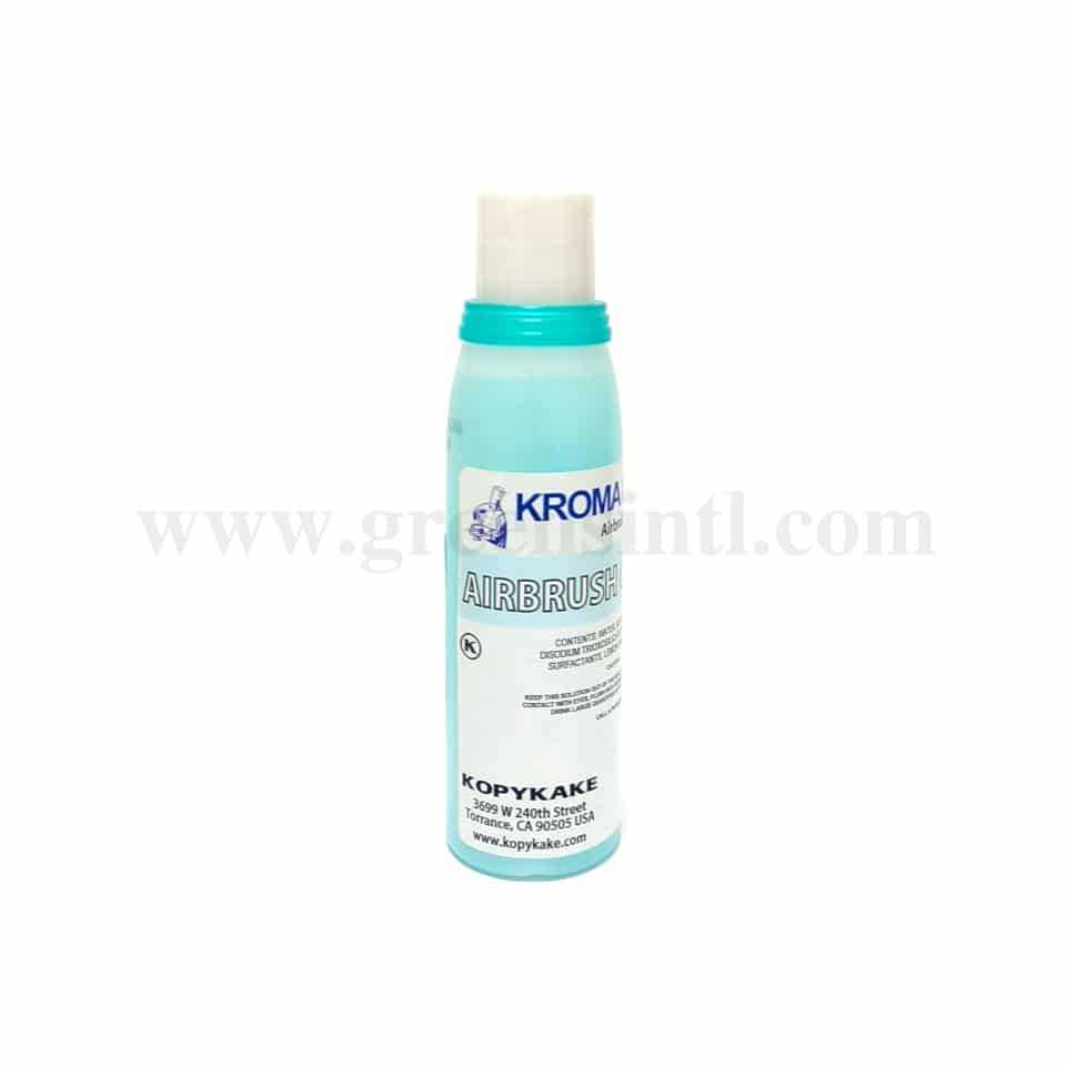 KOPYKAKE Airbrush Cleaner Fluid 4 oz.(118ml)