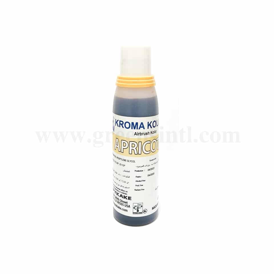 KOPYKAKE Kroma Kolor Flesh 4 oz.(118ml)