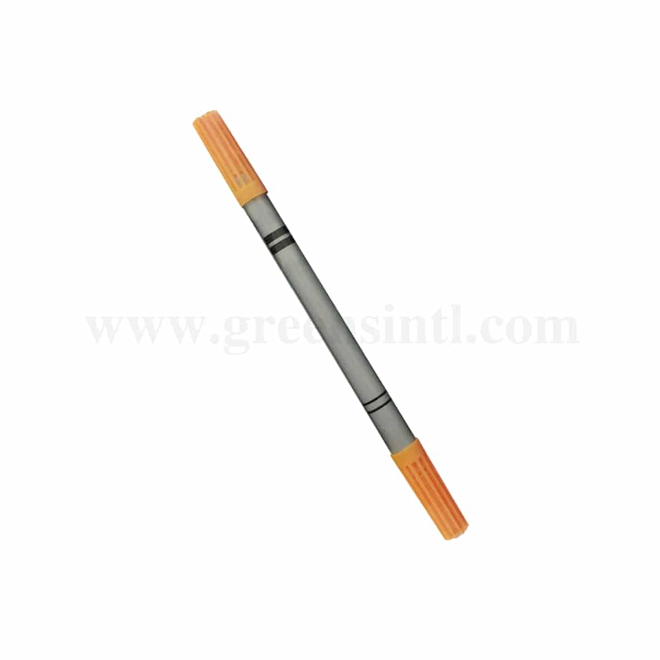KOPYKAKE Edible Ink Pen Orange