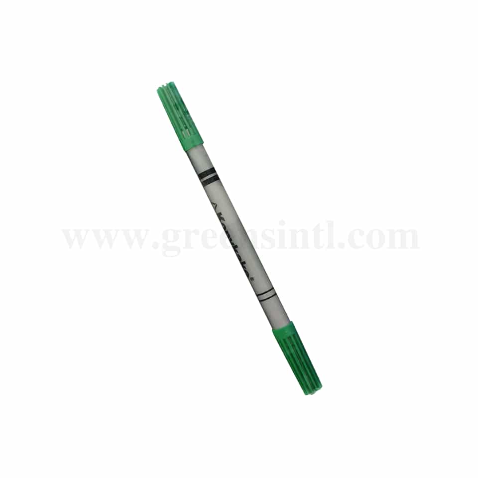 KOPYKAKE Edible Ink Pen Dark Green