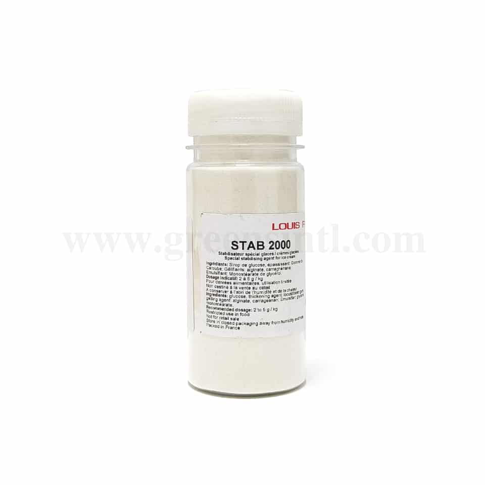 LOUIS FRANCOIS Stab 2000 100g