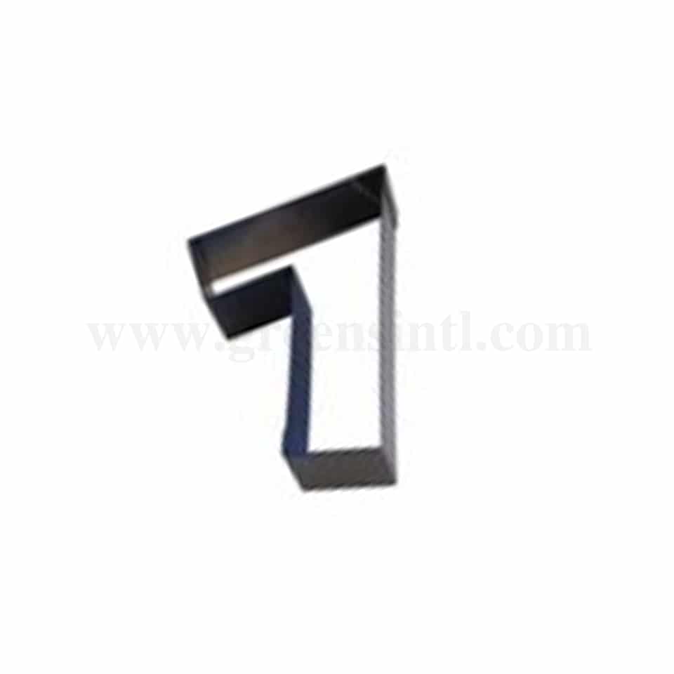 GOBEL Number '1' Cake Ring 200 x 120 x h45mm