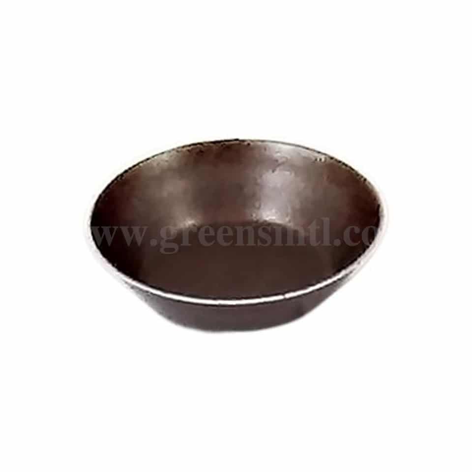 GOBEL Non-stick Petits fours Round 35 x 35 x h10mm