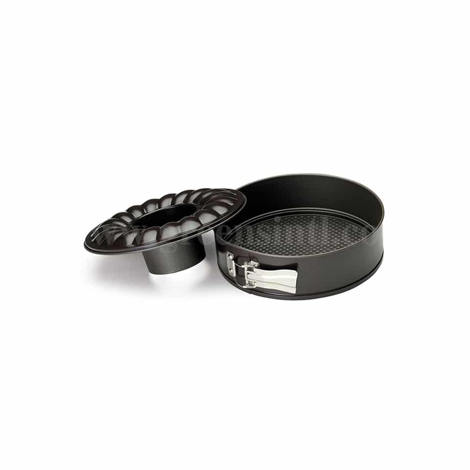 GOBEL Non-stick Removable with 2 base D240 x h70 mm