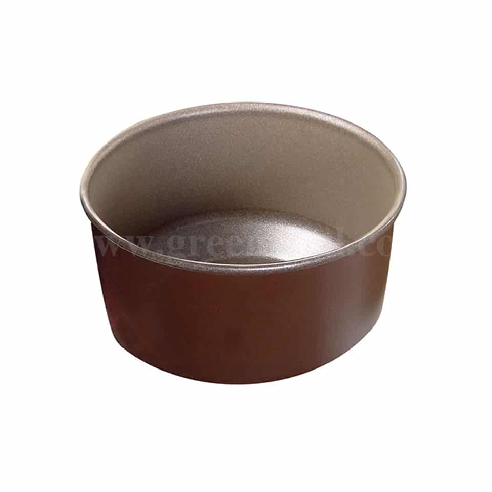 GOBEL Non-stick Individual soufflé D80 x h50 mm