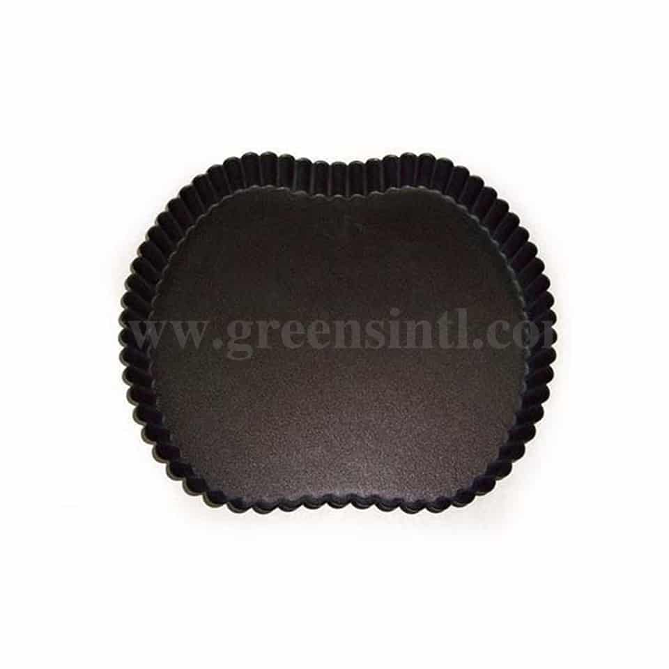 GOBEL Non-stick Apple pie mould 240xh25mm