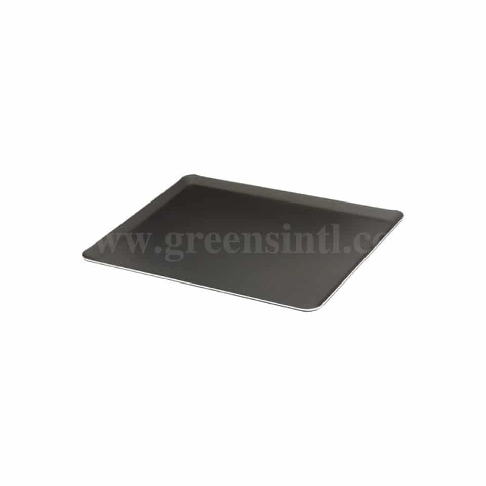 GOBEL Non-stick Aluminium Pastry Tray 300x150x10 mm