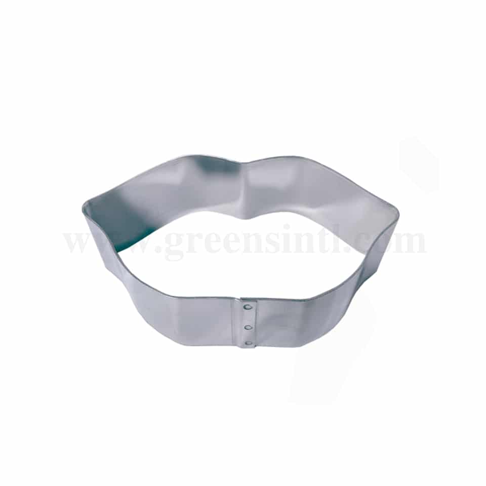 GOBEL GOBEl Cake Ring Lips 155x90 mm