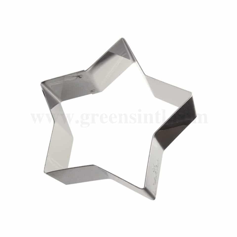 GOBEL Star Nonnette 180 x 180 x h45 mm