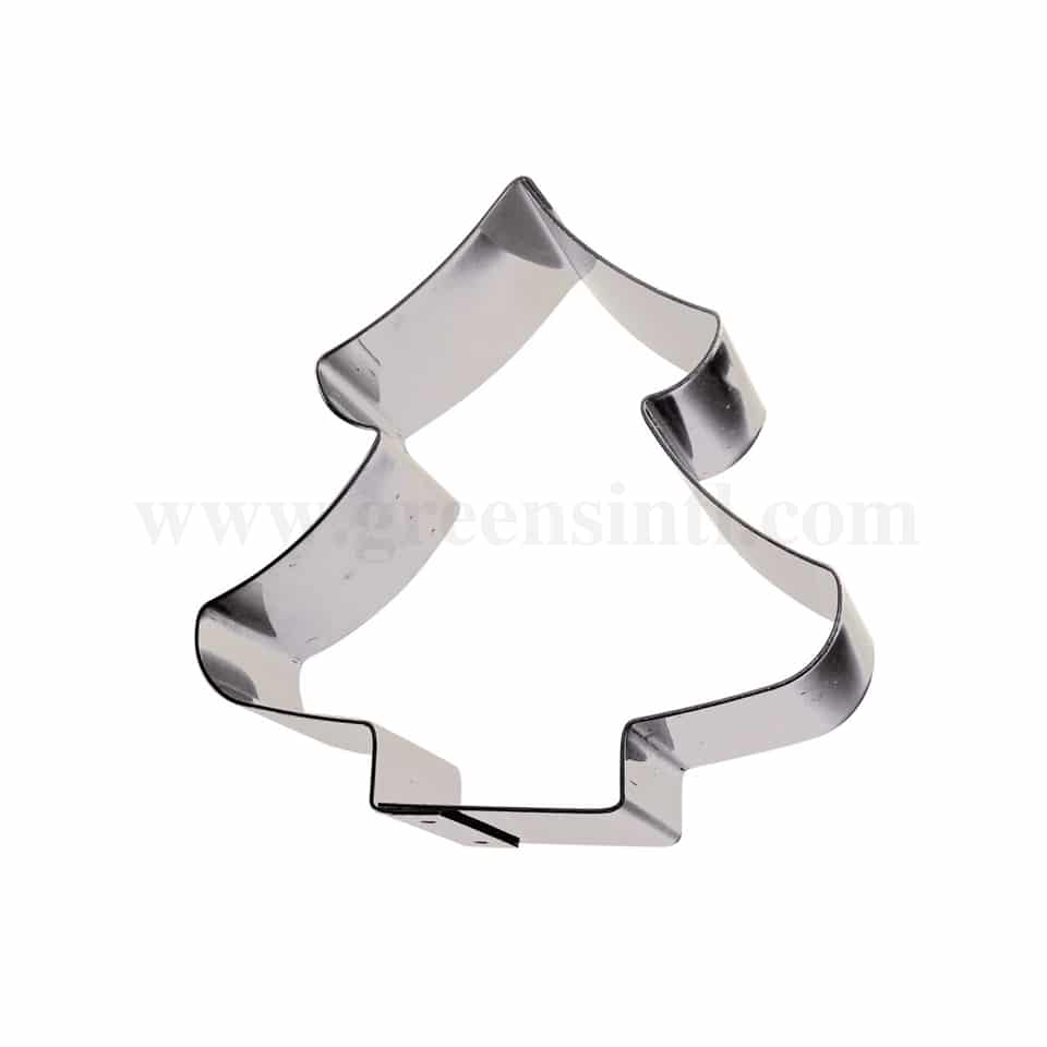 GOBEL Christmas Tree Nonnette 200 x 195 x h45 mm